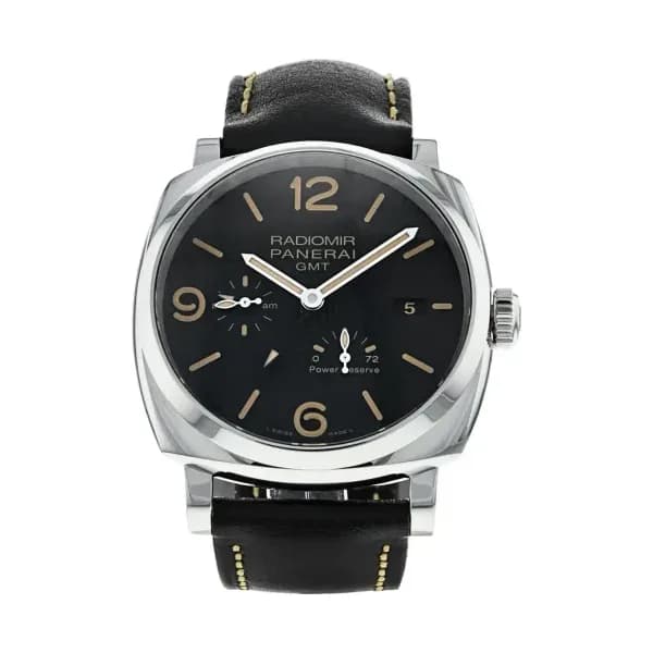Panerai Panerai Radiomir GMT PAM00628