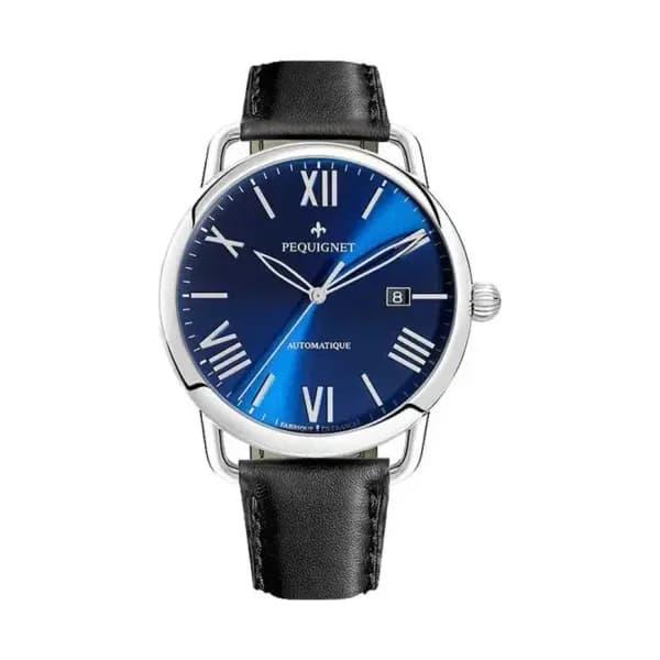 Pequignet Montre Equus 4755473CN