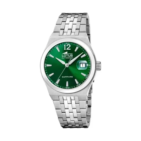 Lotus Montre Automatic 19000/4