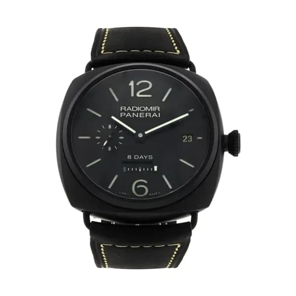 Panerai Panerai Radiomir 8 days PAM00384