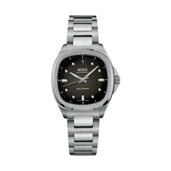 Mido Montre Mido Multifort TV 35 35 mm- M049.307.11.081.00
