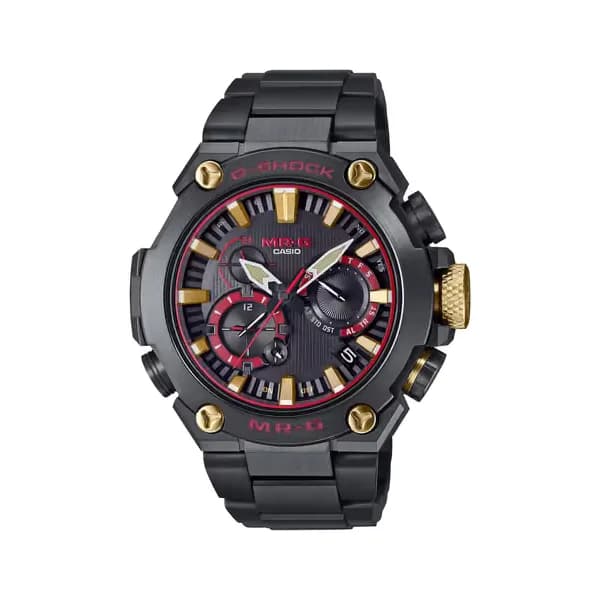 Casio Mr-G Série MRG-B2000