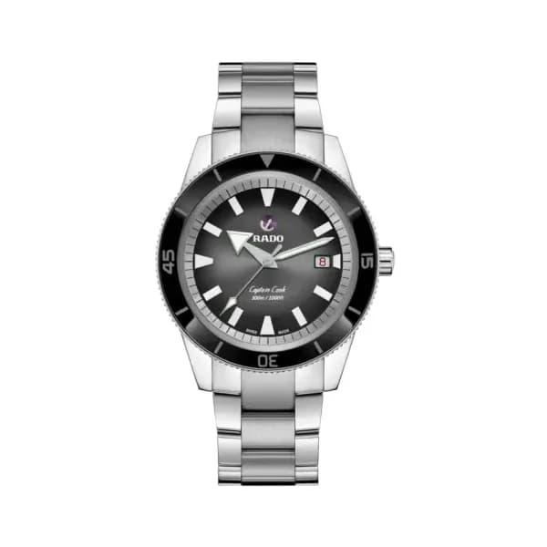 Rado Captain Cook Automatic