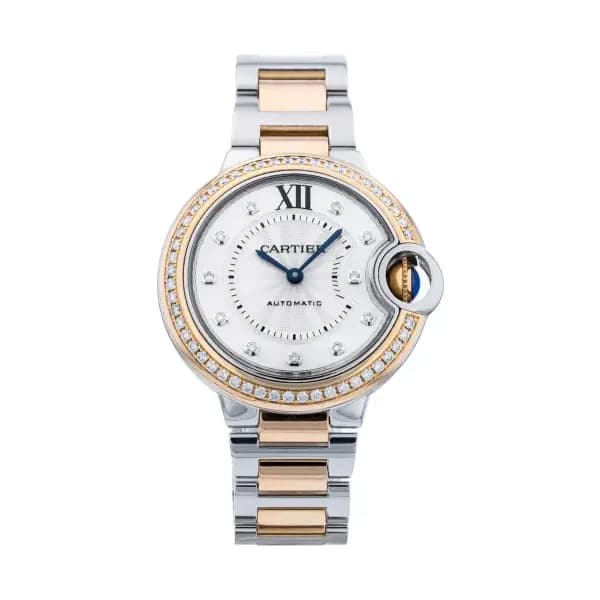 Cartier Cartier Ballon Bleu WE902077