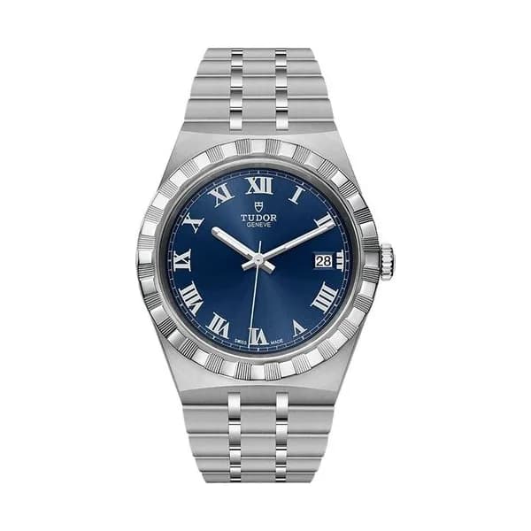 Tudor Royal