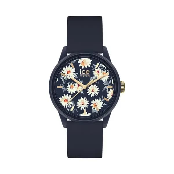 Ice Watch Montre Ice Watch Solar Power Kaki