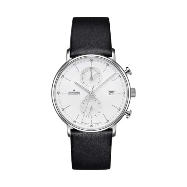 Junghans Form C