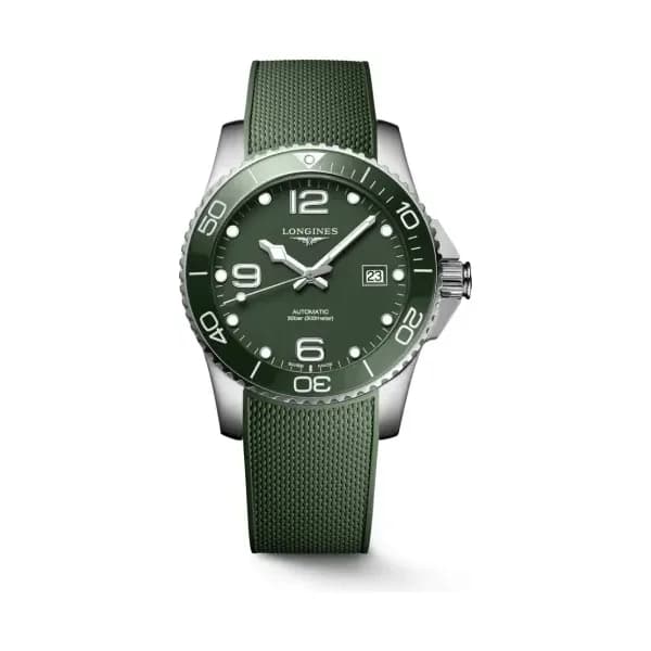 Longines Hydroconquest