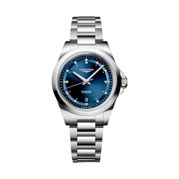 Longines Conquest