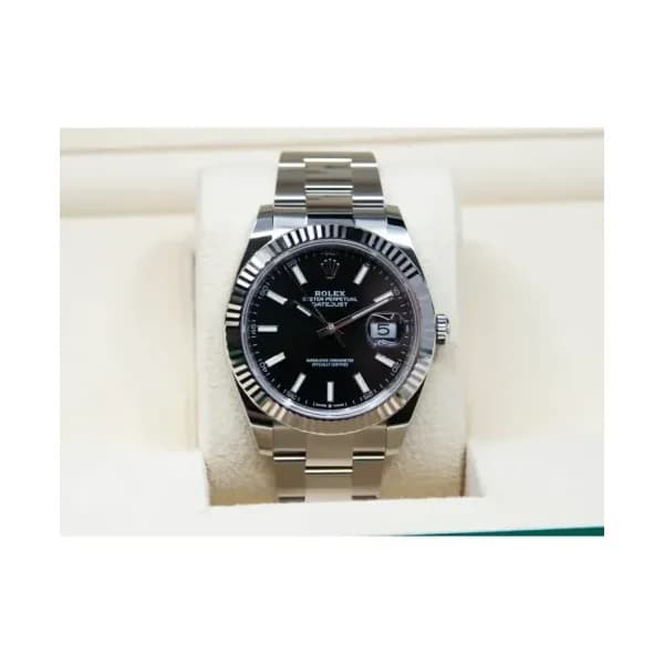 Rolex Rolex Datejust 41