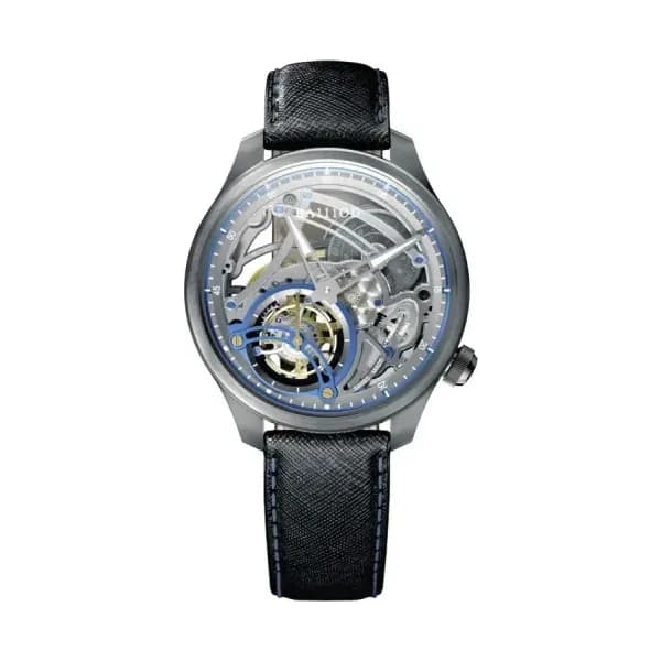 BA111OD Montre Chapitre 4.5 T.V.D.