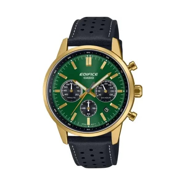 Casio Edifice Montre Chrono EFR-575CL-3AEF