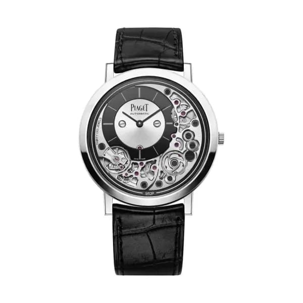 Piaget Montre Altiplano Ultimate Automatic