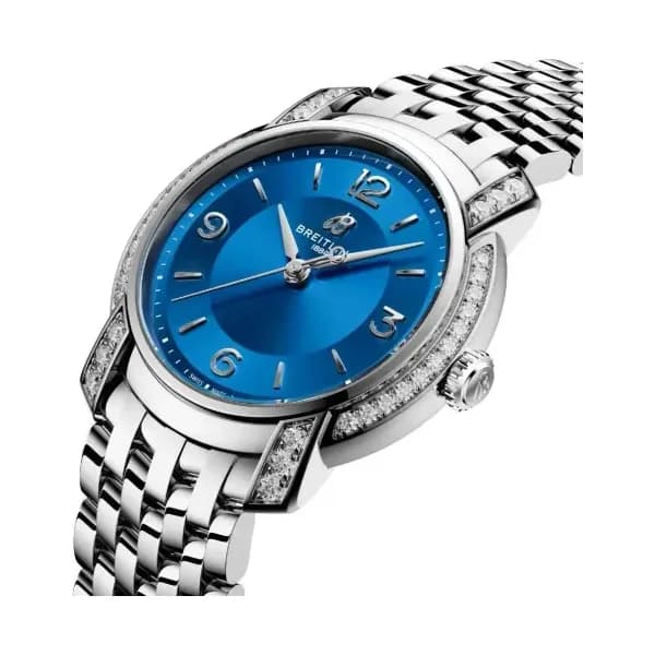 Breitling Lady Premier 32
