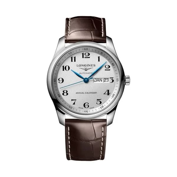 Longines Master