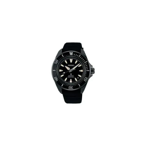 Seiko Montre PROSPEX Samuraï