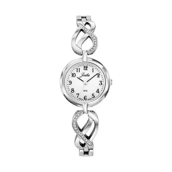 Certus Montre Certus en Métal Argenté