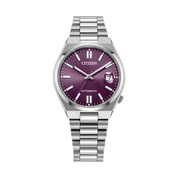 Citizen Montre Citizen TSUYOSA 37 mm- NJ0200-50W