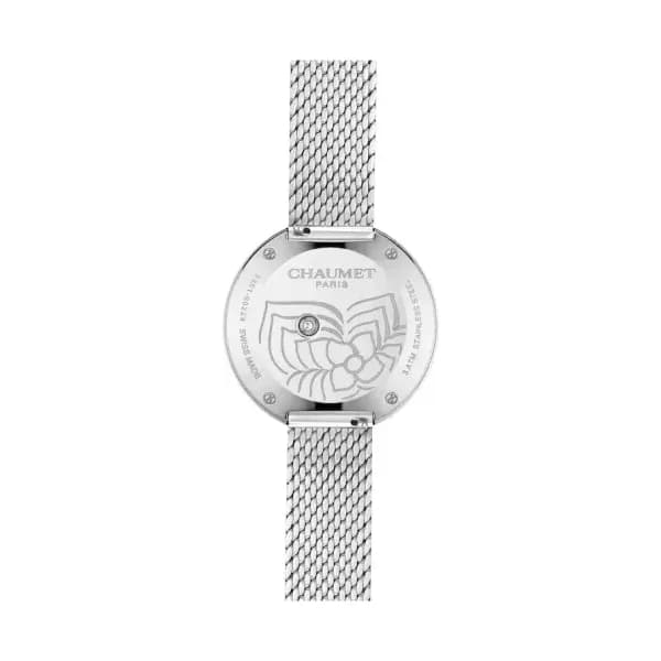 Chaumet Montre Hortensia