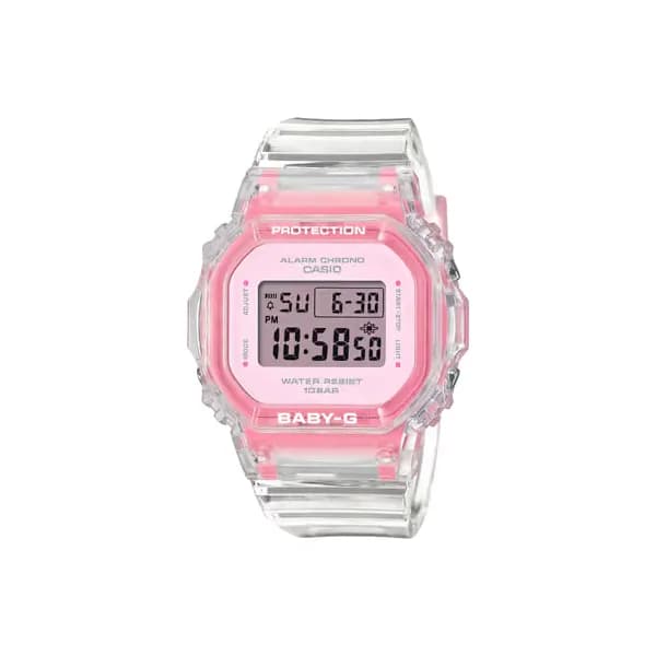 Casio BGD-565SJ-7