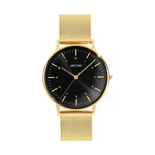 ARCTIK Montre Arctik Nomade Noir