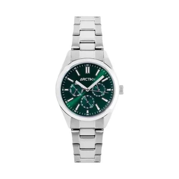 ARCTIK Montre Arctik Prisme Vert