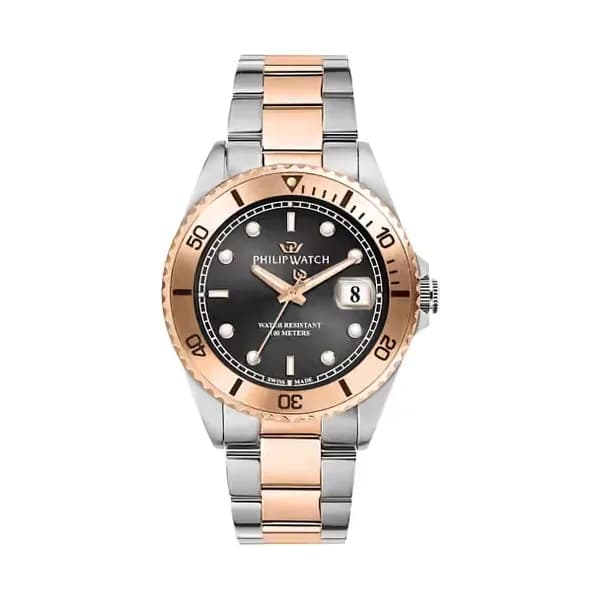 Philip Watch Montre Philip Watch Caribe Sport - R8253597047