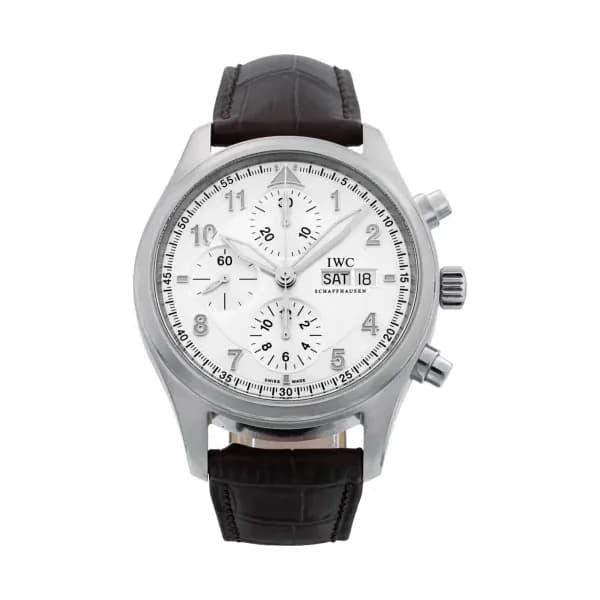 IWC Schaffhausen IWC Pilot's Spitfire IW370621