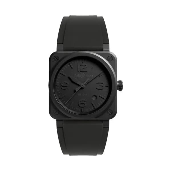 Bell & Ross BR 03 Phantom