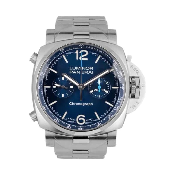 Panerai Luminor Chrono
