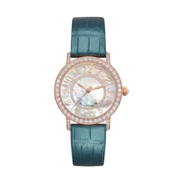 Blancpain Ladybird
