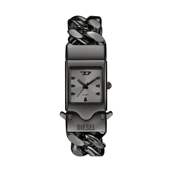 Diesel Montre Diesel Closer Gris