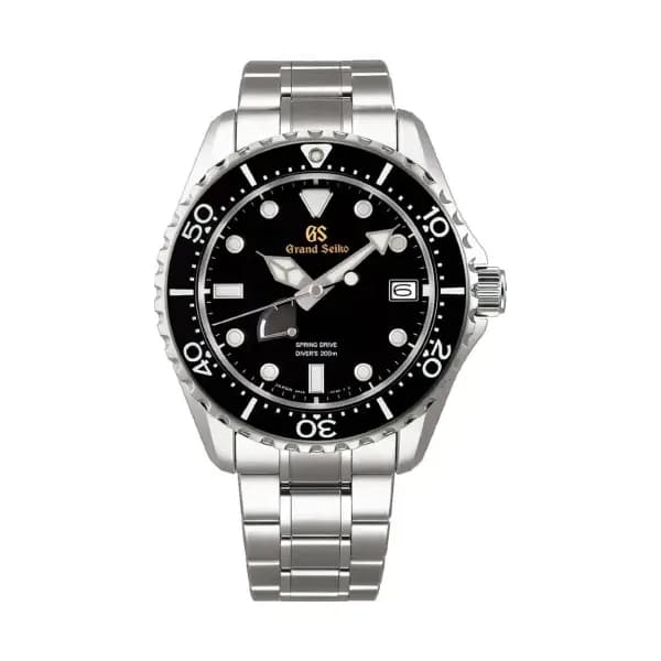 Grand Seiko SBGA463G