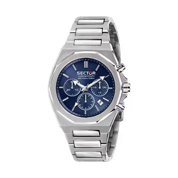 Sector Montre Homme SECTOR en Acier Gris