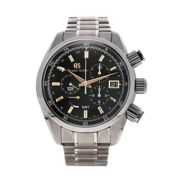 Grand Seiko Grand Seiko Spring Drive SBGC205