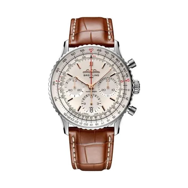 Breitling Navitimer B01 Chronograph 41