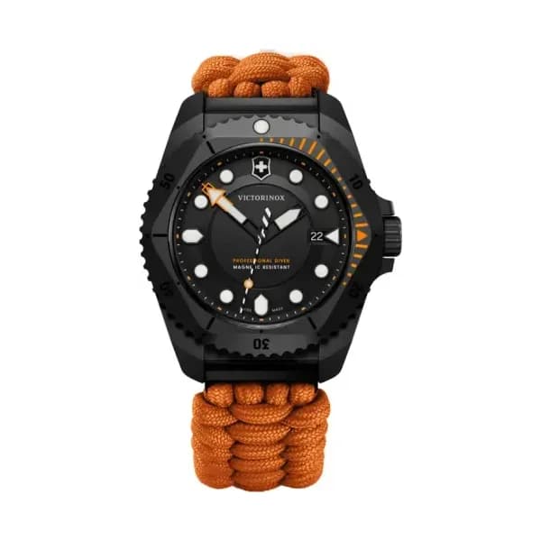 Victorinox Montre Dive Pro Quartz 242069.1