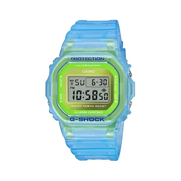 Casio DW-5600LS-2