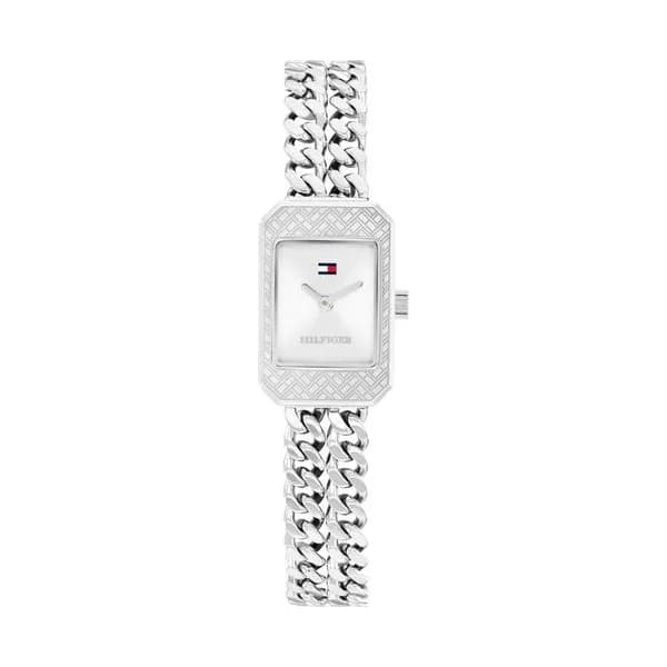 Tommy Hilfiger Montre Tommy Hilfiger Sarah Argenté