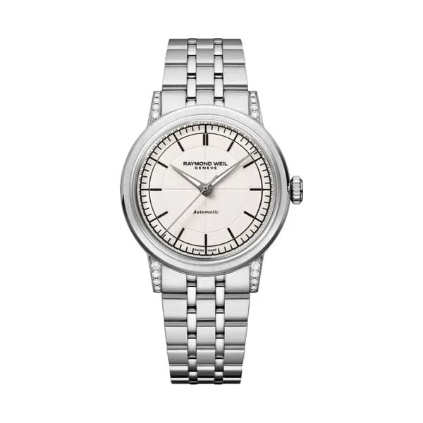Raymond Weil Millesime