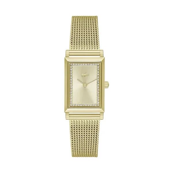 Lacoste Montre Lacoste Lacoste Catherine Doré