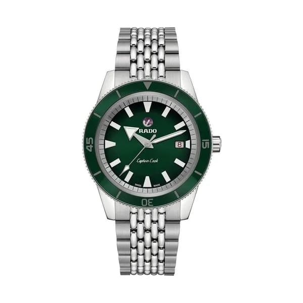 Rado Captain Cook Automatic