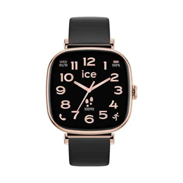 Ice Watch Montre Connectée Ice Watch Ice Smart Sq 2.0