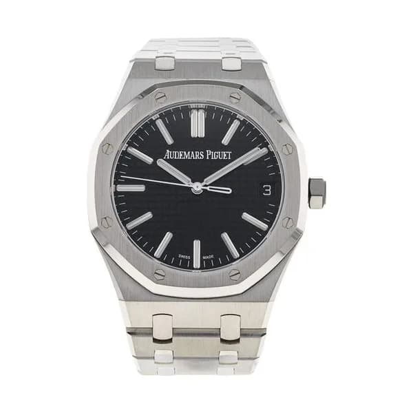Audemars Piguet Audemars Piguet Royal Oak 15510ST.OO.1320ST.07