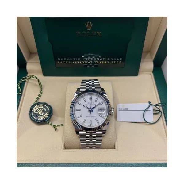 Rolex Rolex Datejust 41
