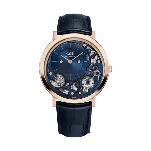Piaget Montre Altiplano Ultimate Automatic