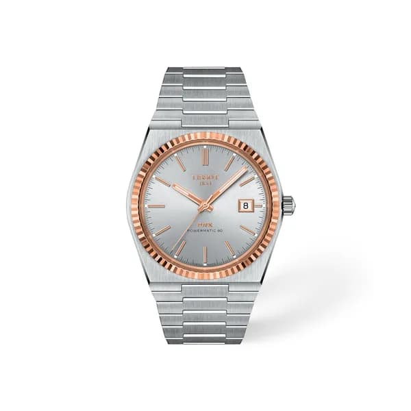 Tissot Tissot PRX Gold 40mm
