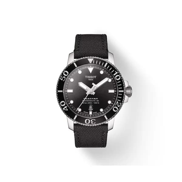 Tissot Tissot Seastar 1000 Powermatic 80