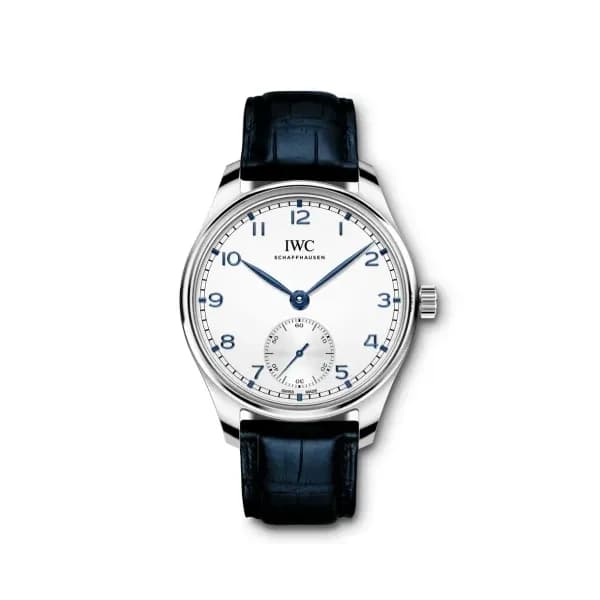 IWC Schaffhausen Portugieser Automatic 40