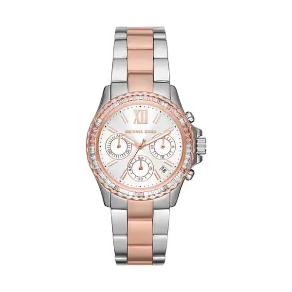 Michael Kors Montre Michael Kors Everest - MK7214
